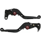 Hot Bodies Black Mgp Lever Set For Yamaha 81501-2600 New. Price: $144.12.