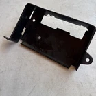 73-79 Harley Davidson Fxe Super Glide Chrome Battery Carrier Tray 66191-73 Used. Price: $25.00.