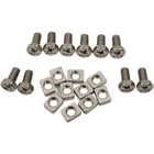 Yuasa Battery Bolt/nut Set - 6X12TM PACK479100 New. Price: $19.99.