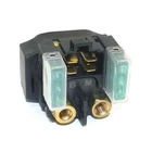 New Starter Solenoid Fits Yamaha Tt-r 90CC By 5TJ-81940-10-00 5HH-81940-02-00. Price: $46.76.