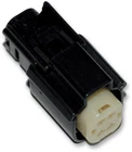 Namz Molex Mx 150 Female Connector 4-PIN Black NM-33472-0401 New. Price: $17.32.