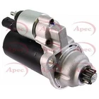 Starter 12V Replacement 10 Teeth 1.7KW Rated Power For Audi Seat Skoda Vw New. Price: $116.96.