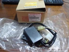 Nos Oem Kawasaki Cdi Unit 1981-1999 KZ1000 Gpz KZ1100 21119-1356 New. Price: $379.99.