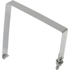 Drag Specialties Battery Strap Stainless For Harley 1970-78 Fx 66470-70 DS317463 New. Price: $22.21.