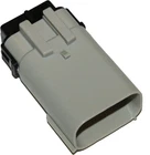 Namz Molex MX150 Pin Male Gray Connector Harley Flhr Fld NM-33482-1202 New. Price: $5.34.