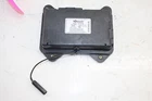 2017 Slingshot Ntouch Radio Module 2412796 Oem CD112 Used. Price: $430.00.