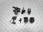 2015 15-18 Kawasaki Versys KLZ1000 Oem Flasher Relay Sockets Map Sensor Lot Used. Price: $36.26.
