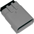 Namz Molex For Mx 150 Connector Pin Male Gray NM-33482-1602 New. Price: $17.49.