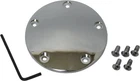 Harddrive 1999-2000 Fxds-conv Dyna Convertible Harley Davidson Point Cover Chrom New. Price: $34.95.
