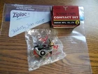 Nos Daiichi Mfg Ltd Contact Point Honda 1969-1978 CB550 CB750 30203-300-005 New. Price: $7.79.