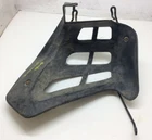 Honda Used Oem Left Rear Splash Guard W Stays 80122-HP1-000ZA TRX450R 04-05. Price: $45.99.