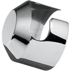 Drag Specialties Solenoid End Cover For 1965-1988 Harley Davidson New. Price: $23.49.