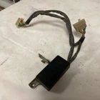 Panasonic RD-1212 Radio Relay For 1987 Honda Goldwing GL1200 Used. Price: $17.00.