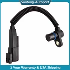 Crankshaft Position Sensor For Harley-davidson Low Rider Efi Fxdl 32798-04C New. Price: $43.09.