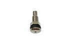 Tubeless Tire Valve For Mag Style Rims Chrome Harley Davidson By V-twin New. Price: $40.54.