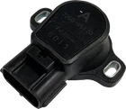 Parts Unlimited Throttle Position Sensor 1022-0270 New. Price: $93.99.