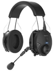 Sena Tufftalk Bluetooth Earmuff Headset With Rechargeable Battery New. Price: $349.99.