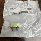 Harley Davidson 74589-73A 15 Amp Fuse Oem Nos New. Price: $12.00.