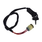 For Honda TRX350TE Rancher Es 4X4 2000 -2006 Igignition Key Switch Atv New. Price: $9.79.