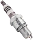 Ngk Iridium Spark - BR9EIX Motorcycle Atv/utv Street Bike Dirt Pwc New. Price: $16.59.