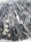 (100PCS) Mplex 33482-1201 Molex Mx 150 Male Connector, 12-PIN Black New. Price: $49.99.