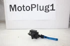 2022 - 2025 Honda Grom MSX125 Oem Front Brake Master Cylinder W/ Lever Used. Price: $43.35.