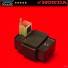1993 Honda Elite CH80 Cdi Ignition Black Box Ecu Ecm Computer Oem 85-07 Used. Price: $24.99.
