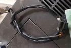 Harley Touring Road King & Electra Glide Fuel Gas Tank Pump Wire Wiring Harness Used. Price: $20.00.