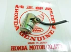 Honda CG110 CG125 GL100 GL125 JX110 JX125 Condenser Nos New. Price: $9.99.