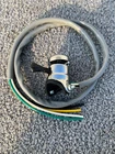 Lucas Switch #31563 Replacement For Hi-low And Horn Triumph Bsa Norton New. Price: $19.94.