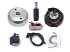 Powerdynamo Mz-b Vape Ignition Stator For Yamaha Dt 250 360 400 Rotor 67OZ Dc New. Price: $669.36.