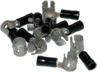 Namz NHD-9905 Cap-type Crimp Terminals 1/4" 10PK New. Price: $44.95.
