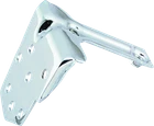 Bikers CHOICE76-86 Fl Fx Chrome Regulator Mounting Bracket Replaces H-d New. Price: $47.99.
