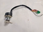 Nos Suzuki A100 GT100 TS50 TS75 RV90 Ignition Switch 37110-27113 Main Key #213 New. Price: $72.95.