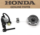 Lock Set Ignition Key Switch Grom 125 22-23 Oem Honda Gas Cap Seat #Z233 New. Price: $142.23.