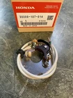 Oem Honda Points Ignition Assembly ATC90 Trail CT90 CL90 ST90 30200-107-014 New. Price: $66.95.