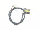 07-08 Kawasaki Ninja ZX600 ZX6R Healtech Speedohealer Module SH-V4 Used. Price: $107.38.
