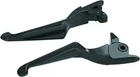 Kuryakyn 1985 Boss Blades Lever Set 17-20 Touring Gloss Black New. Price: $106.99.