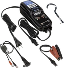 Drag Specialties Optimate 5 Battery Charger TM231V2 New. Price: $102.95.