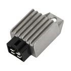 Regulator Rectifier For Honda Dax St 50 70 Sa Se Nsr Vision Tg Cub Ez 90 New. Price: $13.54.