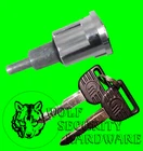 Honda Ignition Switch Lock Cylinder 2 C-19-106 New. Price: $44.96.