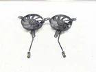 17-20 Ducati Supersport 939 Front Left & Right Radiator Cooling Fans Motor Used. Price: $64.78.