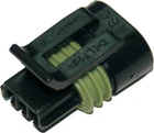 Namz ND-12162182-B Oem-type Delphi Connector New. Price: $11.95.