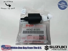 Suzuki Oem Authentic Fuel Tank Cushion GSXR1000 GSXR750 GSXR600 44542-41G00 New. Price: $16.46.