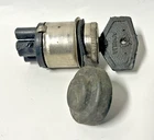 Aprilia Key & Switch Ducati Bevel Desmo Aermacchi Benelli Laverda Moto Guzzi Used. Price: $119.20.