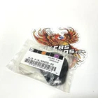 New Genuine Harley 1-BUTTON Remote Security Key Fob 2000-2006 Models 68926-00. Price: $299.00.