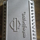 New Harley-davidson/rockford Fosgate Touring/cvo Primary Amplifier. Price: $250.00.
