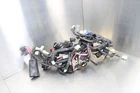 08-16 Yamaha Yzf R6 Main Engine Wiring Harness Motor Wire Loom 13S-82590-10-00 Used. Price: $132.90.