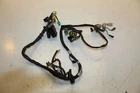 2022 Suzuki Drz 400 Main Engine Wiring Harness Motor Wire Loom 36610-29FF1 Used. Price: $170.99.
