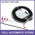 53644 Fire Electronic Ignition Module For Harley-davidson New. Price: $77.99.